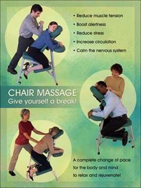 75 Best Chair Massage Flyer Templates by Chair Massage Flyer Templates