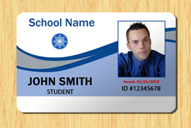 75 Best Id Card Template For Photoshop With Stunning Design by Id Card Template For Photoshop