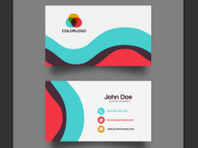 75 Blank How To Use A Business Card Template With Stunning Design for How To Use A Business Card Template