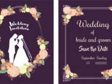 75 Blank Wedding Card Templates Cdr Layouts for Wedding Card Templates Cdr