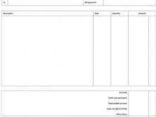 75 Building Construction Invoice Template Now for Building Construction Invoice Template