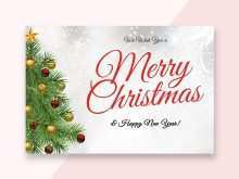 75 Create Christmas Greeting Card Template Microsoft Word Now with Christmas Greeting Card Template Microsoft Word