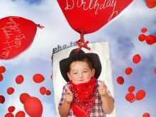 75 Create Happy Birthday Card Template Online Formating for Happy Birthday Card Template Online