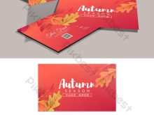 75 Create Leaf Business Card Template Download For Free for Leaf Business Card Template Download