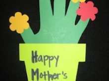 75 Create Mother S Day Card Templates Ks2 Templates by Mother S Day Card Templates Ks2