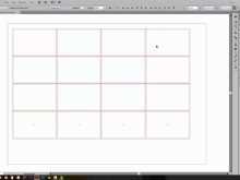 75 Create Name Card Template For Illustrator Templates for Name Card Template For Illustrator