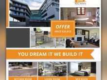 75 Create Publisher Real Estate Flyer Templates Photo for Publisher Real Estate Flyer Templates