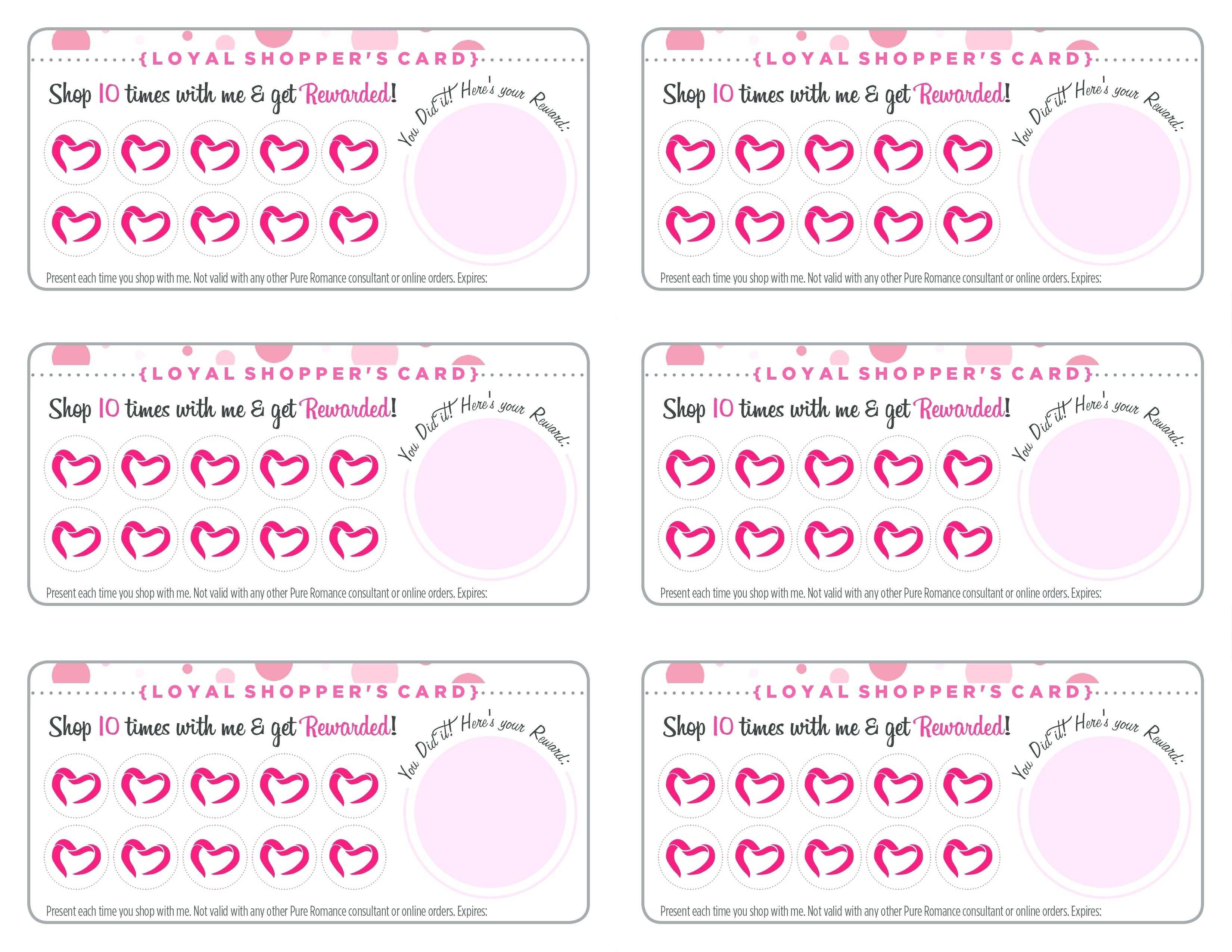 25 Create Punch Card Template Excel in Word by Punch Card Template Within Free Printable Punch Card Template