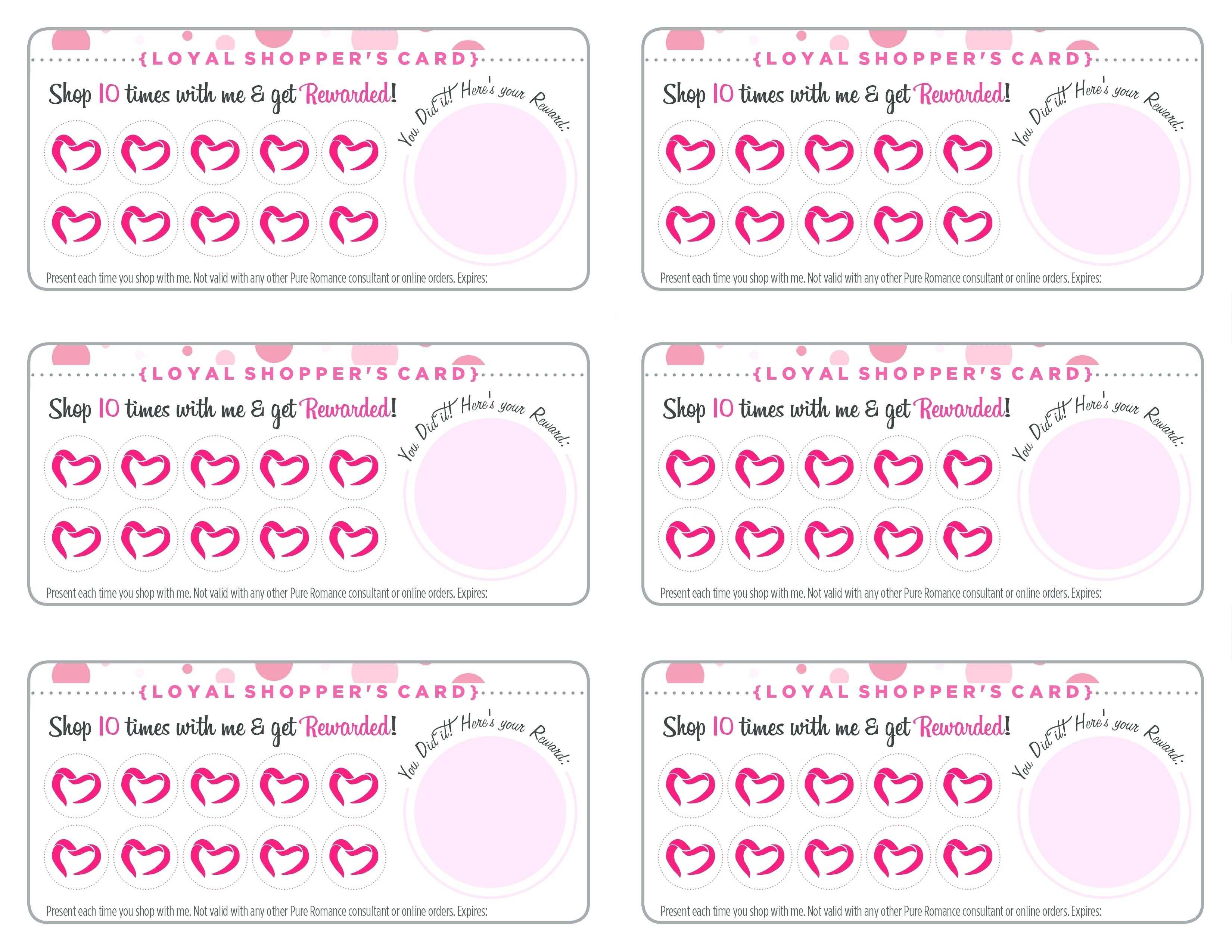 22 Create Punch Card Template Excel in Word by Punch Card Template Intended For Free Printable Punch Card Template