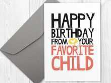 75 Creating Birthday Card Template For Mummy Download with Birthday Card Template For Mummy
