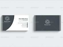 75 Creating Business Card Template Word 2013 Download Formating with Business Card Template Word 2013 Download