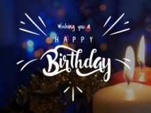 75 Creative Birthday Card Template Editor Formating with Birthday Card Template Editor