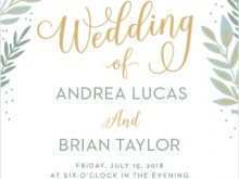 75 Creative Wedding Card Invitations With Photo Templates by Wedding Card Invitations With Photo