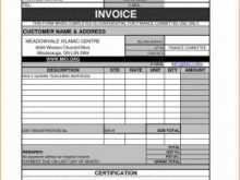 75 Customize Our Free Contract Labor Invoice Template PSD File for Contract Labor Invoice Template