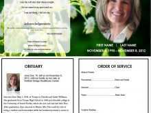 75 Customize Our Free Funeral Card Templates Microsoft Word Free With Stunning Design with Funeral Card Templates Microsoft Word Free