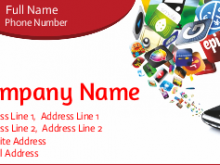 75 Customize Our Free Visiting Card Design Online For Mobile Shop Maker with Visiting Card Design Online For Mobile Shop