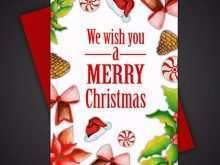 75 Format Christmas Greeting Card Template Free Download in Word for Christmas Greeting Card Template Free Download