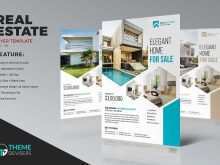 75 Free Flyer Templates Real Estate Photo with Flyer Templates Real Estate