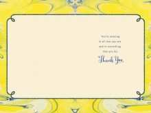 75 Free Hallmark Thank You Card Template in Photoshop with Hallmark Thank You Card Template