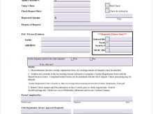 75 Free Invoice Request Form Photo for Invoice Request Form