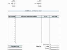 75 Free Printable Tax Invoice Format Delhi Vat In Excel Photo for Tax Invoice Format Delhi Vat In Excel