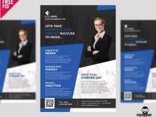 Templates For Business Flyers