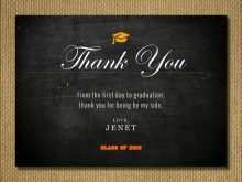 75 Free Thank You Card Template Indesign With Stunning Design with Thank You Card Template Indesign