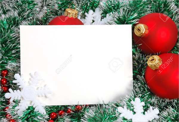 75 How To Create Christmas Card Templates Blank Layouts with Christmas Card Templates Blank