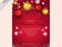 75 How To Create Free Christmas Flyer Design Templates With Stunning Design with Free Christmas Flyer Design Templates