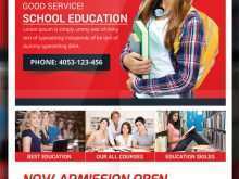 75 How To Create School Flyer Templates With Stunning Design for School Flyer Templates