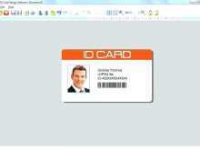 75 Id Card Template Free Software Download Layouts for Id Card Template Free Software Download