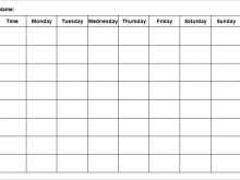 75 Online 3 Week Travel Itinerary Template Photo with 3 Week Travel Itinerary Template