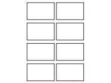 75 Online Place Card Template Word 8 Per Sheet Photo for Place Card Template Word 8 Per Sheet
