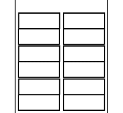 75 Place Card Template 4 Per Page For Free with Place Card Template 4 Per Page