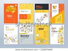 75 Report Flyer Layout Templates in Photoshop for Flyer Layout Templates