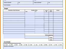 75 Report General Labor Invoice Template Layouts for General Labor Invoice Template