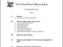 75 Report Seminar Agenda Template Excel for Ms Word with Seminar Agenda Template Excel