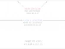 75 Standard 6 X 6 Greeting Card Template Formating for 6 X 6 Greeting Card Template
