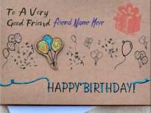 75 Standard Birthday Card Maker Name in Photoshop by Birthday Card Maker Name