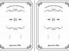 75 Standard Birthday Card Templates Ks1 in Word by Birthday Card Templates Ks1