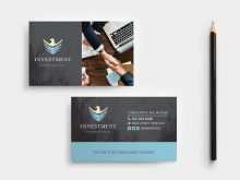 75 Standard Business Card Consultant Templates for Ms Word for Business Card Consultant Templates