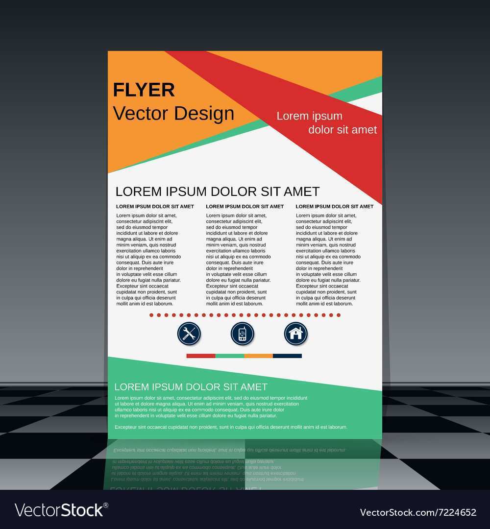 75 The Best Flyer Design Templates for Ms Word for Flyer Design Templates