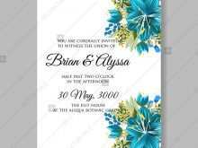 75 The Best Invitation Card Templates Download in Word for Invitation Card Templates Download
