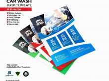 75 The Best Pressure Washing Flyer Template Templates with Pressure Washing Flyer Template