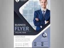 Business Flyers Free Templates