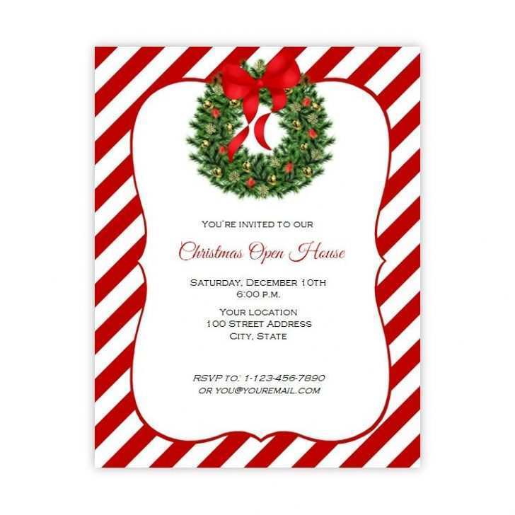 75 Visiting Christmas Flyer Word Template Free Layouts for Christmas Flyer Word Template Free