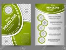 75 Visiting Flyer Template With Stunning Design by Flyer Template