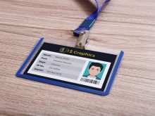 75 Visiting Id Card Mockup Template PSD File for Id Card Mockup Template