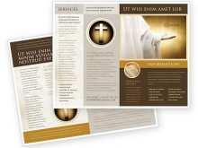 75 Visiting Religious Flyer Templates With Stunning Design with Religious Flyer Templates