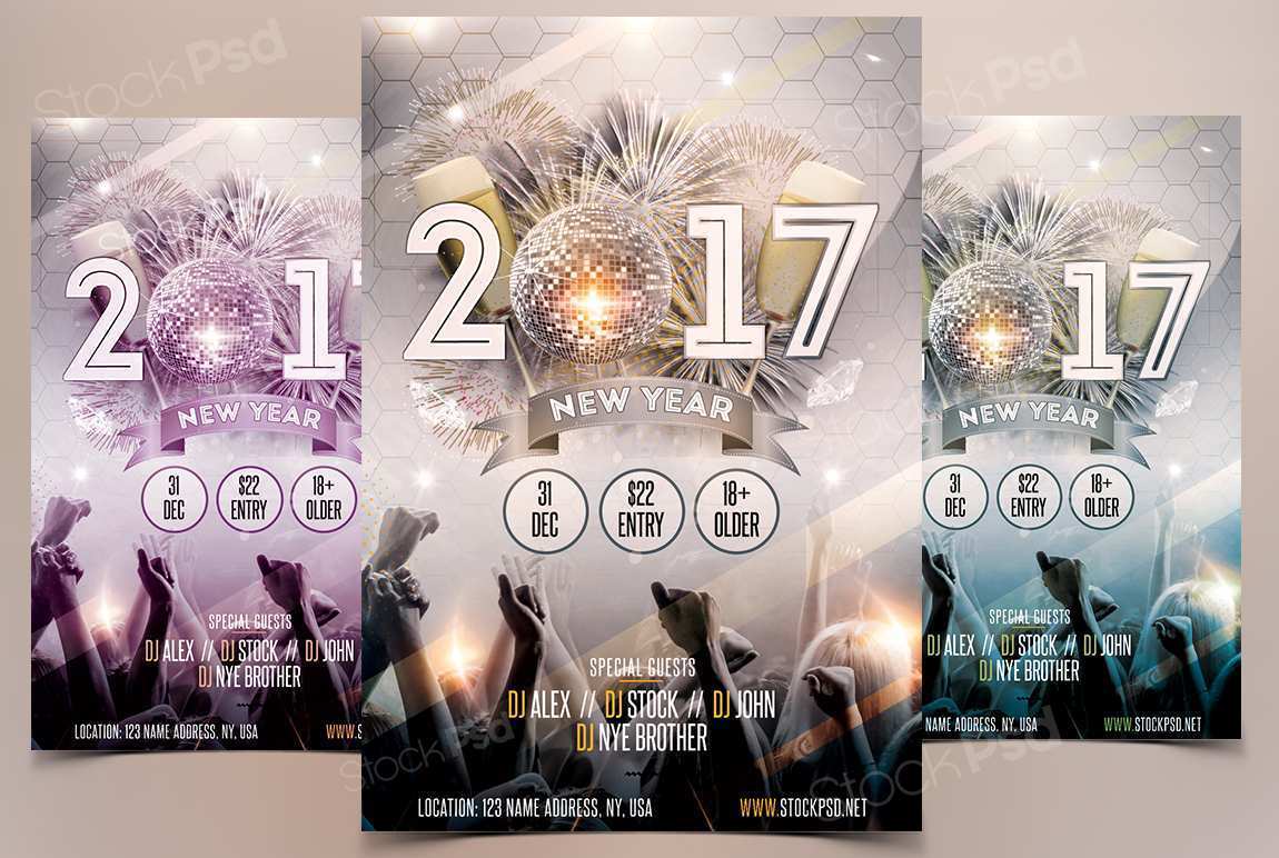 76 Adding Free Psd Flyer Templates 2016 in Word with Free Psd Flyer Templates 2016